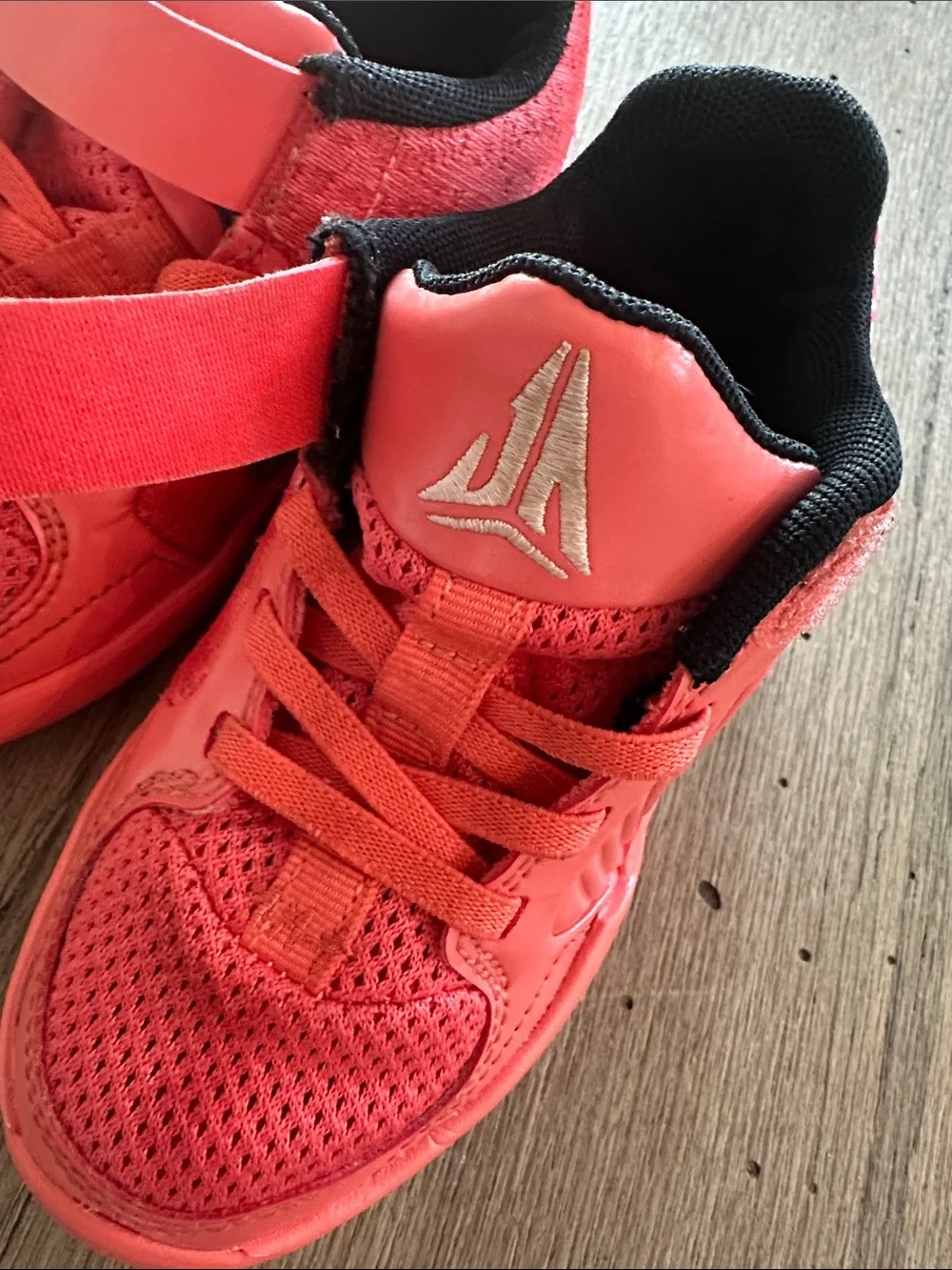 Nike Ja 2 